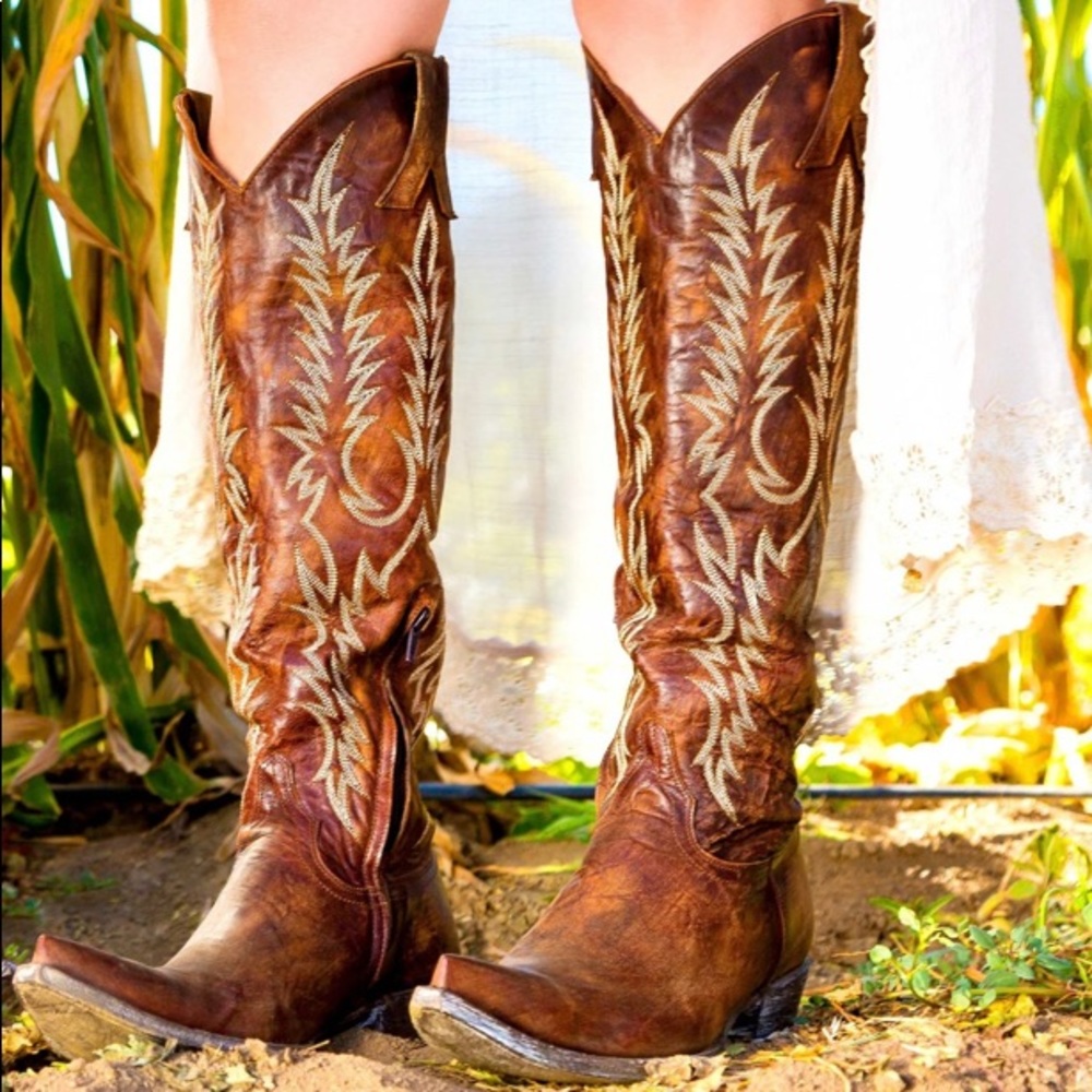 COPY - Old Gringo MAYRA- RELAXED FIT WOMEN'S